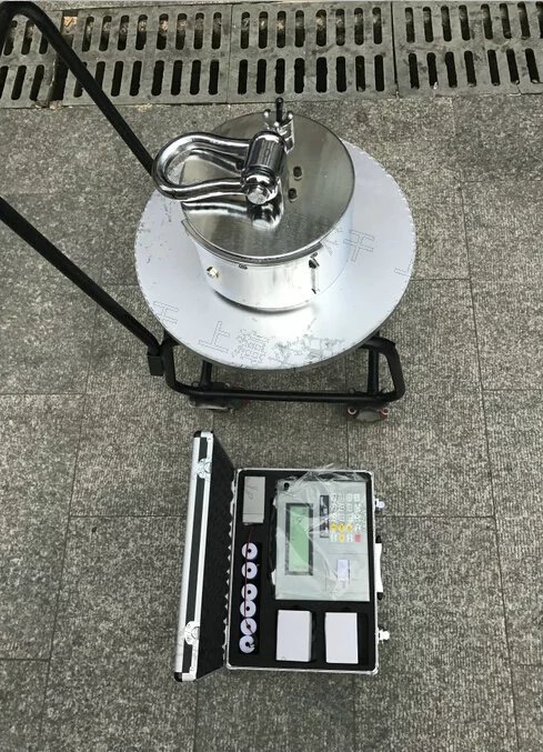 電子吊鉤秤