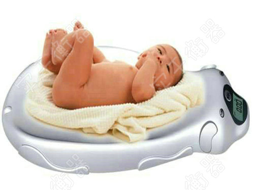 20kg電子嬰兒秤